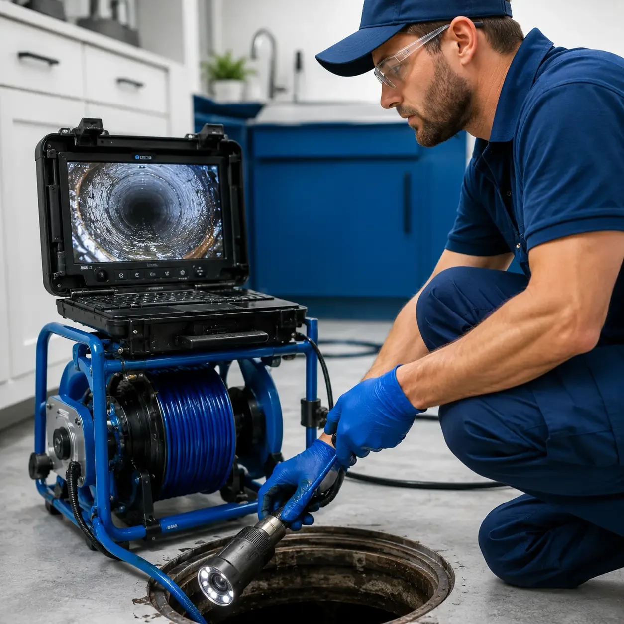 Pipe Relining professionals serving Cashmere, WA